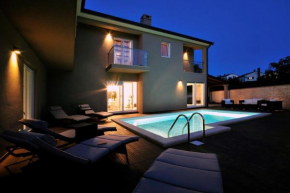 Отель Villa Rovigno  Ровиньско Село